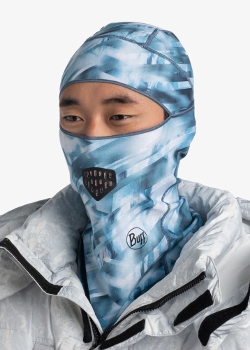 Балаклава Buff Thermonet Balaclava Tonsu Aqua21