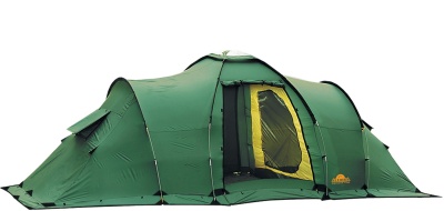 Палатка Alexika MAXIMA 6 LUXE green 9151.6401