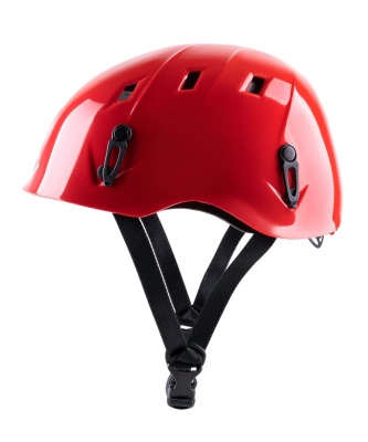 Каска RedFox K2 (1300/красны2