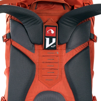 Рюкзак Tatonka YUKON 50+10 teal green 1343.06354