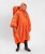 Пончо RedFox Poncho Plus (серый)31