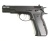 Модель пистолета KJW CZ75 KP-09.GAS GBB Black