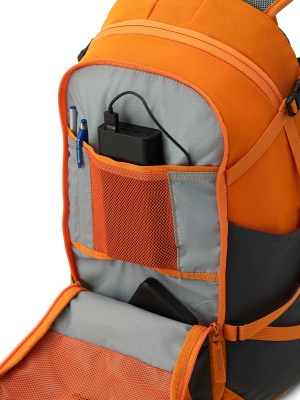 Рюкзак Kanrock Moveit 17 Tangerine Orange32