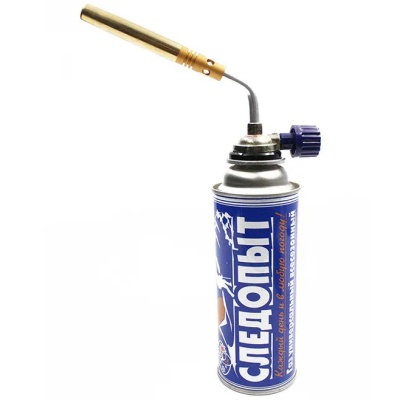 Газовый резак 