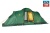 Палатка Alexika MAXIMA 6 LUXE green 9151.6401 2