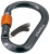 Карабин CAMP Core Belay Lock, Gun metal23