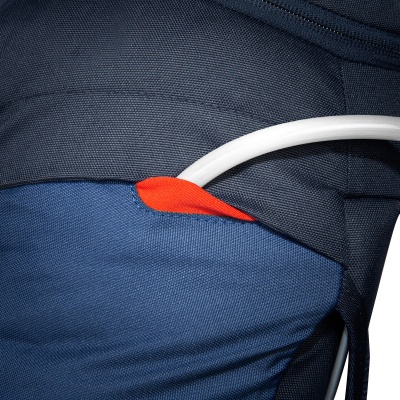 Рюкзак Tatonka HIKE PACK 27 teal green/jasper 1554.37027