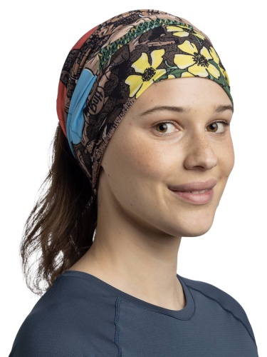 Бандана Buff Original Banff 252623