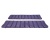 Ковер BTrace надувной AirMat Comfort (184х52х7см) синий23 Ковер BTrace надувной AirMat Comfort (184х52х7см) синий23