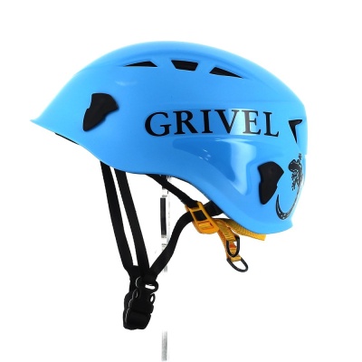 Каска Grivel Salamander 2.0 Blue23