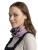 Бандана Buff Lightweight Merino Prints Virta Grape Ice22