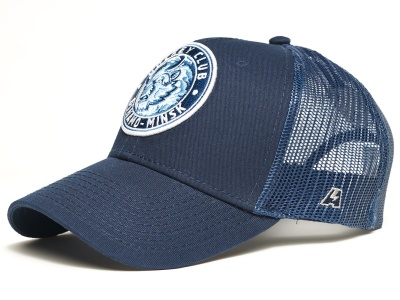 Бейсболка ХК Динамо Минск 10923 - Магазин снаряжения для активного отдыха «Адреналин спорт».