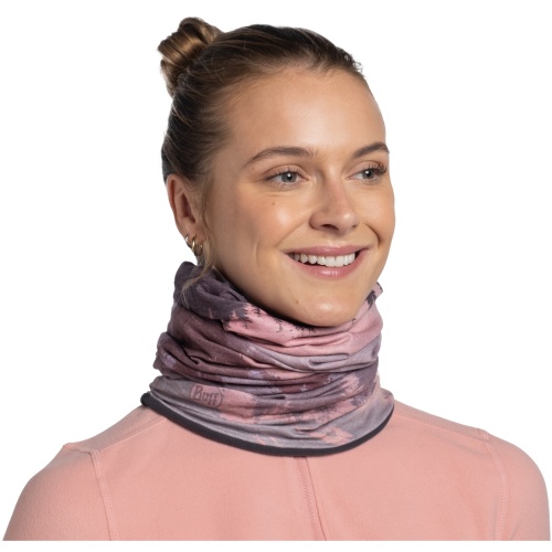 Бандана Buff Polar Reversible Metly Rosewood22