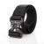 Ремень тактический ADR W-014 Black