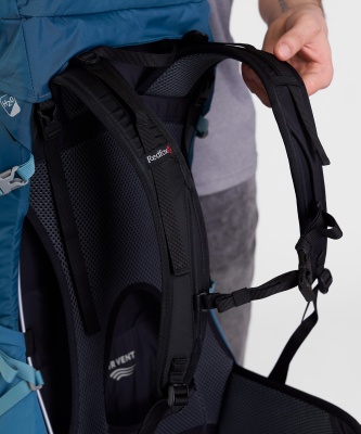 Рюкзак RedFox Sand Hill 45 V2 (нептун)35