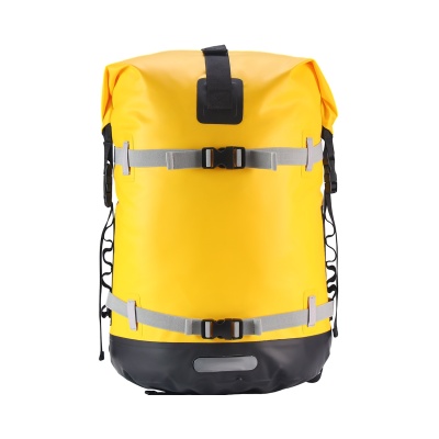 Герморюкзак ADR 55 (orange)21