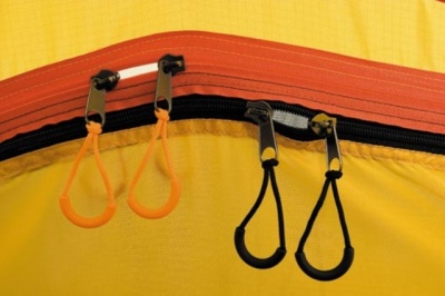 Палатка Alexika RONDO 3 Plus green 9123.39018,13