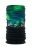 Бандана Buff Polar Northern Lights/Black21