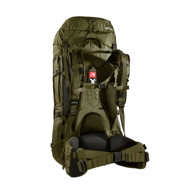 Рюкзак Tatonka BISON 120+15 olive 2