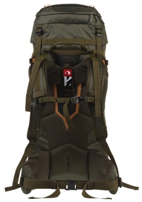 Рюкзак Tatonka KARAS 70+10 olive 1362.3313