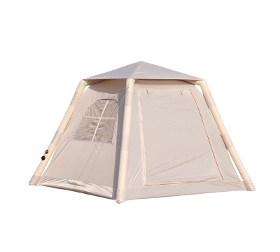 Палатка надувная ADR AirTent (sand)21