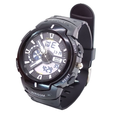 Часы iTaiTek IT-949 - Магазин снаряжения для активного отдыха «Адреналин спорт».