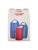 Набор гермомешков Tatonka DRY BAG SET 3 шт 3074.0015