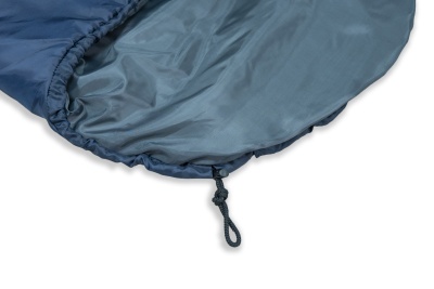 Спальный мешок Talberg YETI (+5C)5