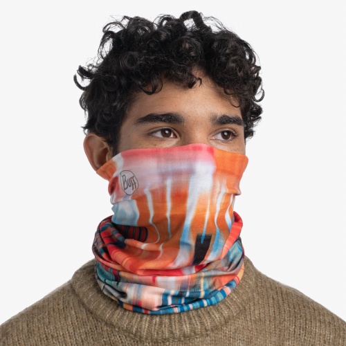 Бандана Buff Original Flow Multi23