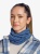 Бандана Buff Lightweight Merino Multistripes Tempest24
