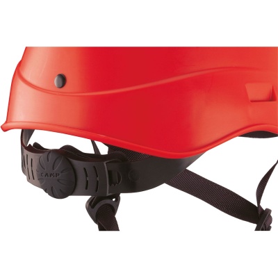 Каска CAMP Skylor Plus, Red2