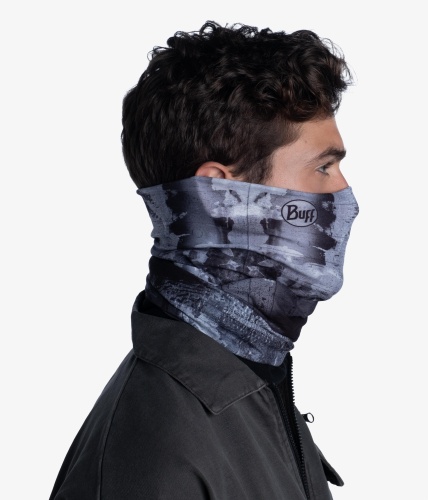 Бандана Buff Polar Geoelens Grey23