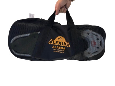 Снегоступы Alexika Alaska 9701.647339