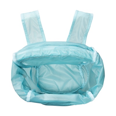 Рюкзак Tatonka SQUEEZY ROLLTOP light blue 2205.01823