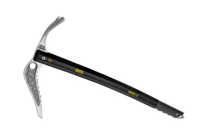 Ледоруб Grivel Jorasses 2.0 66 см (темляк EasySlider+SSpring)21