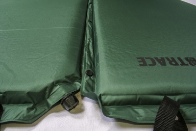 Ковер BTrace самонадувающийся Basic 5 (188х66х5см)6