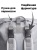 Герморюкзак ADR Kayaking DryPack 30 (grey)02