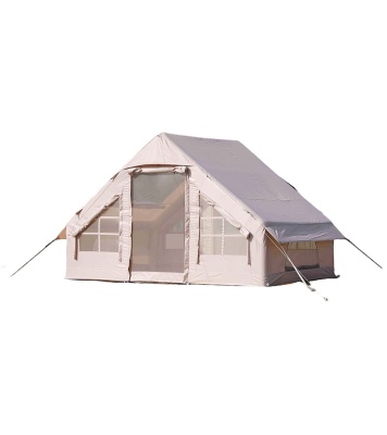 Палатка надувная ADR AirTent 2 (sand)