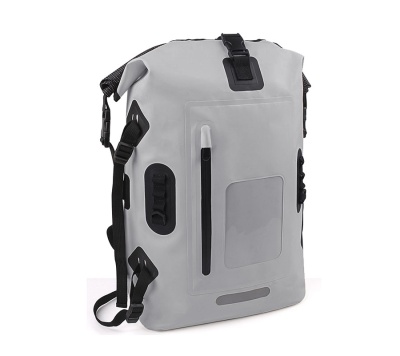 Герморюкзак ADR Safe DryPack Lite 32 (black)23