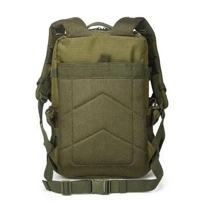 Рюкзак тактический ADR Laser Cut 40L CH-216 Coyote24