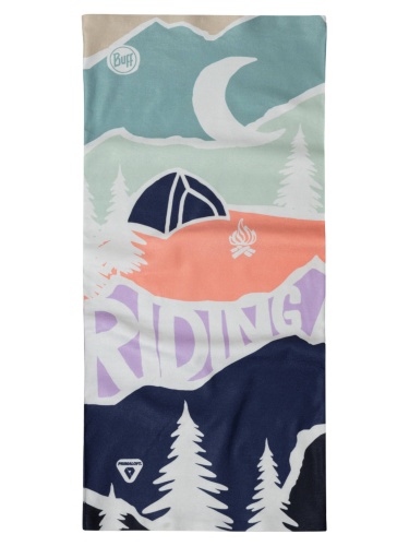 Бандана Buff Thermonet Eiry Multi21