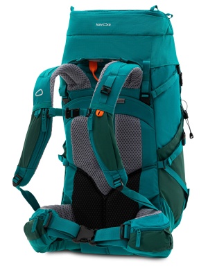 Рюкзак Kanrock Eclipse 60+10 Sea Green23