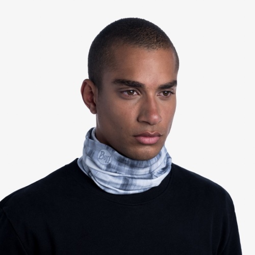 Бандана Buff ThermoNet Itakat Fog Grey26