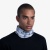 Бандана Buff ThermoNet Itakat Fog Grey26
