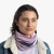 Бандана Buff Merino Move Pansy23 Бандана Buff Merino Move Pansy23