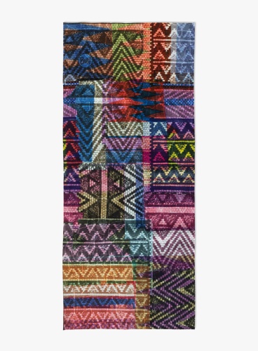 Бандана Buff Original Johari Multi21