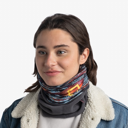 Бандана Buff Polar Kumihimo Multi26