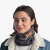 Бандана Buff Polar Kumihimo Multi26