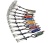 Френды Rock Empire FLEXOR 12