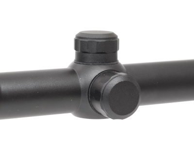 Прицел оптический GAMO 3-9x32EG с подсветкой